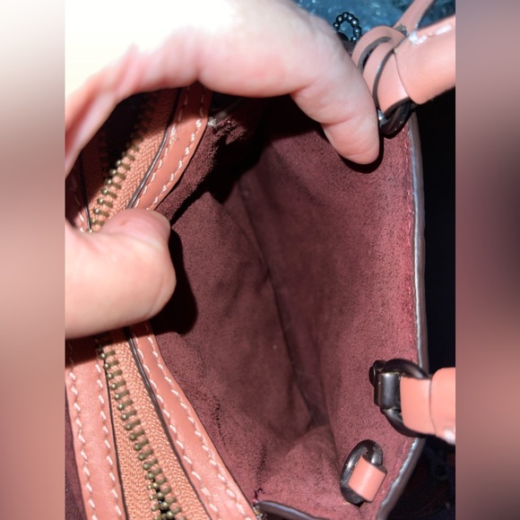 Coach Rogue 17 Melon - Picture 10 of 16